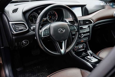 Infiniti QX30 2018 - фото 20