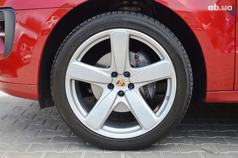 Porsche Macan 2019 - фото 11