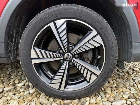 MG ZS EV 2021 - фото 23