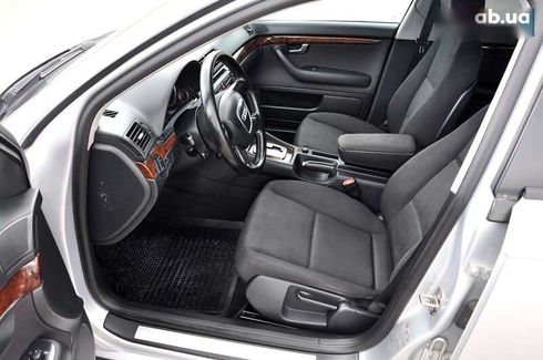 Audi A4 2006 - фото 30