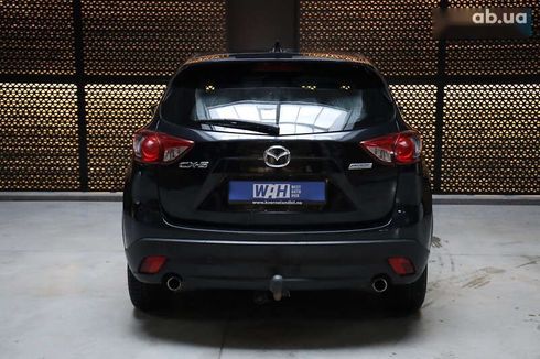 Mazda CX-5 2014 - фото 5