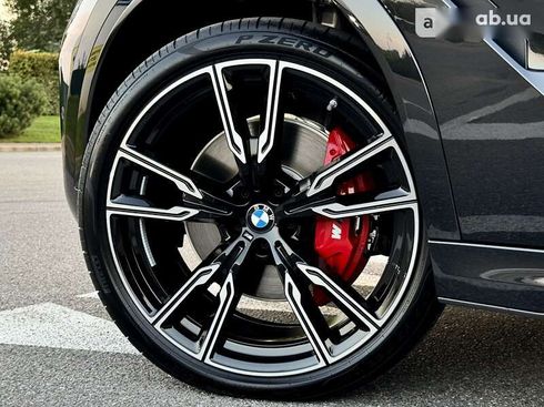 BMW X6 2024 - фото 23