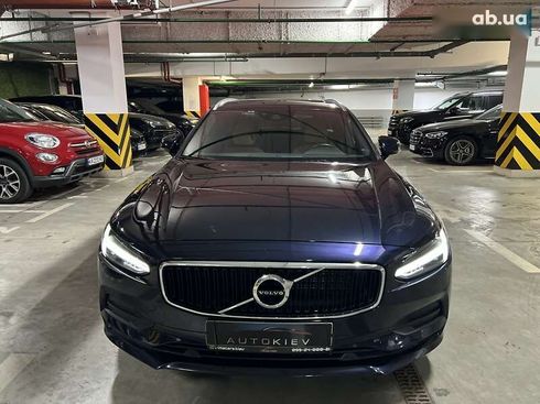 Volvo V90 2017 - фото 5