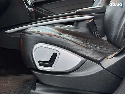 Mercedes-Benz M-Класс 2008 - фото 15