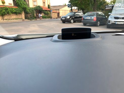 Peugeot 508 2017 белый - фото 39