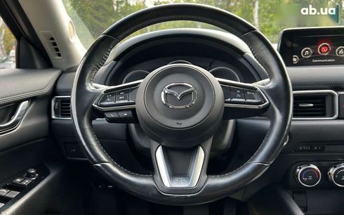 Mazda CX-5 2017 - фото 17