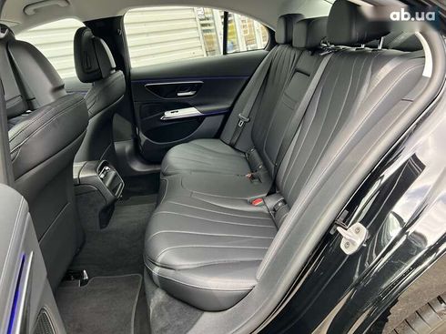 Mercedes-Benz E-Класс 2024 - фото 20