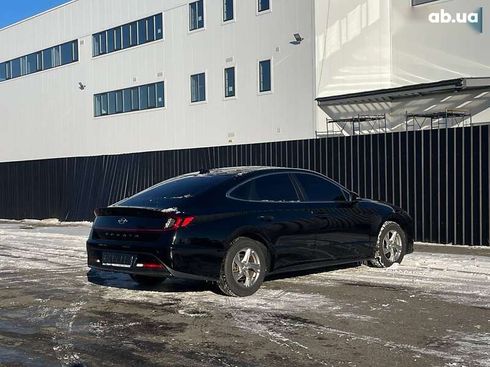 Hyundai Sonata 2019 - фото 6