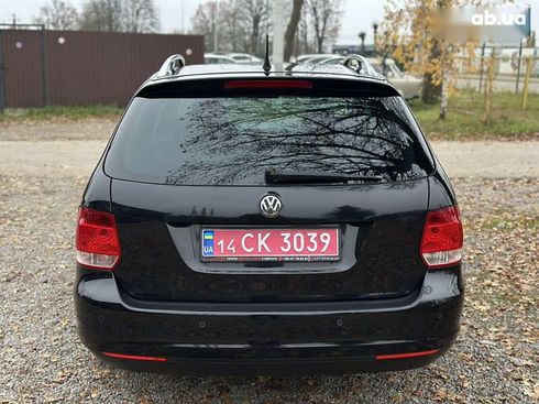 Volkswagen Golf 2008 - фото 14