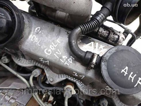 двигатель в сборе для Volkswagen Golf - купити на Автобазарі - фото 3