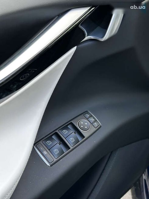 Tesla Model X 2016 - фото 5