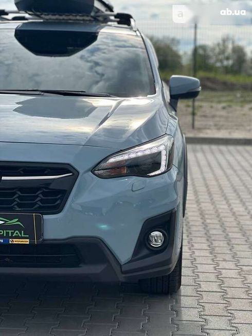 Subaru XV 2018 - фото 6