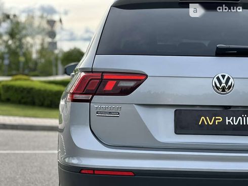 Volkswagen Tiguan 2019 - фото 15
