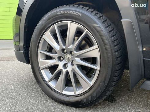 Toyota Highlander 2014 - фото 11
