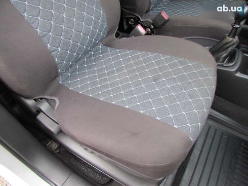 Chevrolet Aveo 2006 - фото 19