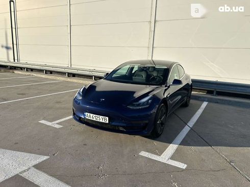 Tesla Model 3 2019 - фото 3