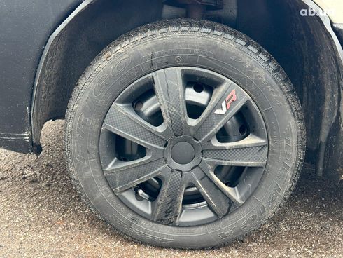 Citroёn Berlingo 2003 белый - фото 30