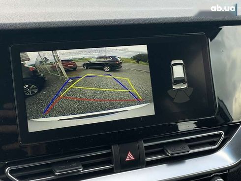 Kia Niro 2020 - фото 11