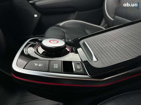 Kia Niro 2021 - фото 13