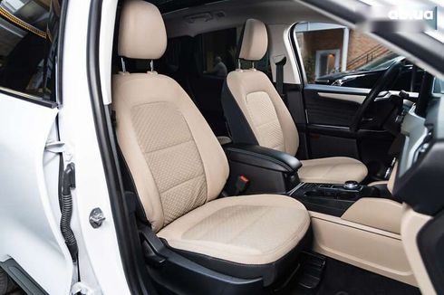 Ford Escape 2021 - фото 24