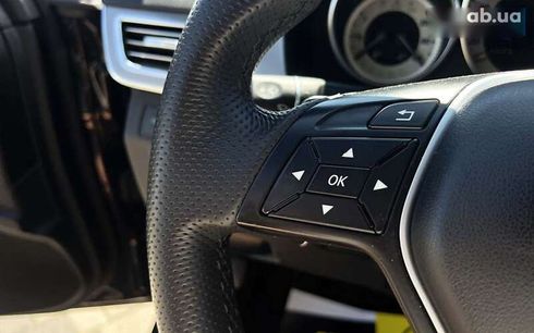 Mercedes-Benz E-Класс 2015 - фото 17