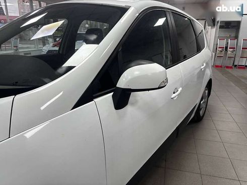 Renault grand scenic 2012 - фото 15