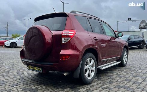 Toyota RAV4 2010 - фото 7