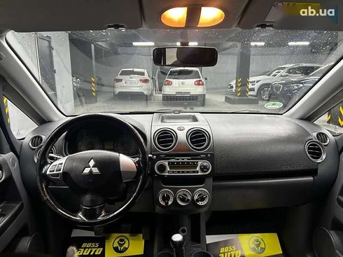 Mitsubishi Colt 2012 - фото 9