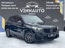 Продаж вживаних BMW X1 2023 року у Вінниці - купити на Автобазарі