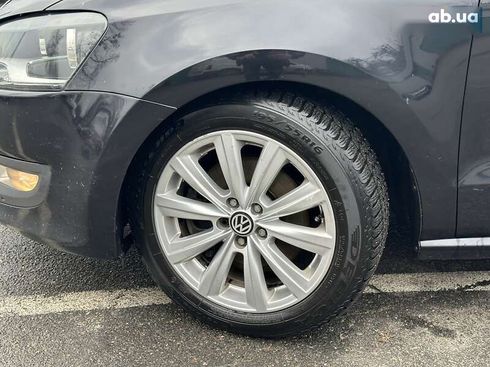 Volkswagen Polo 2012 - фото 11