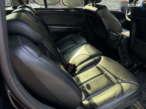 Mercedes-Benz GL-Класс 2008 - фото 30