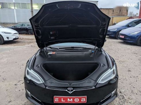 Tesla Model S 2017 - фото 5