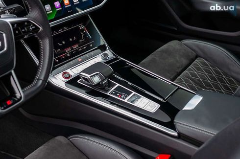 Audi S6 2020 - фото 26