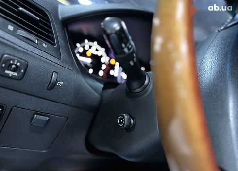 Lexus ES 2007 - фото 19