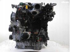 Двигун у зборі Peugeot 607 - купити на Автобазарі