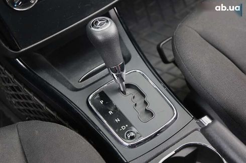 Mercedes-Benz A-Класс 2009 - фото 21