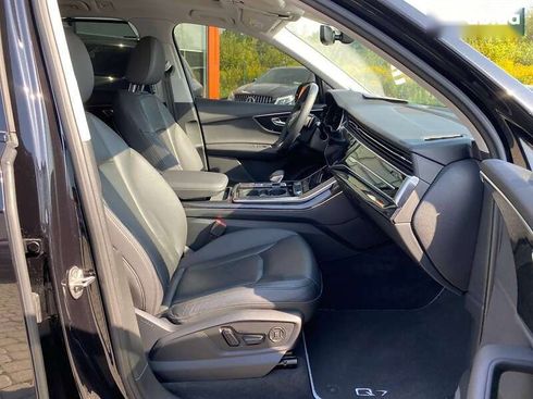 Audi Q7 2019 - фото 29