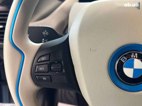 BMW i3 2014 - фото 11