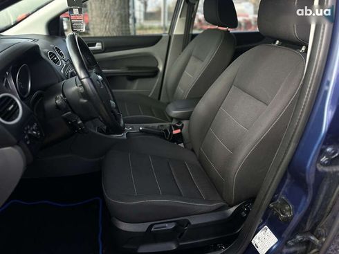 Ford Focus 2009 - фото 29