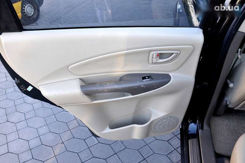 Hyundai Tucson 2007 - фото 18