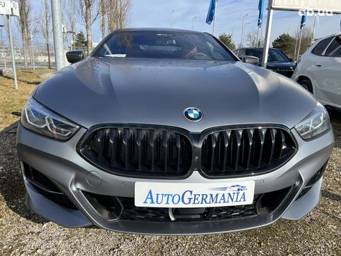 BMW 8 серия 2022 - фото 41