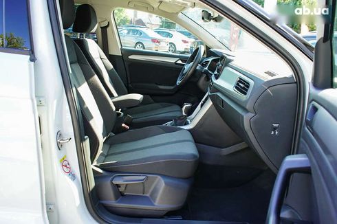 Volkswagen T-Roc 2025 - фото 25