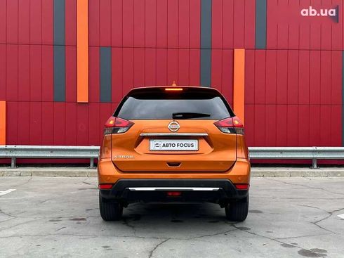 Nissan X-Trail 2019 - фото 7