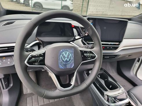 Volkswagen ID.4 Crozz 2024 - фото 20