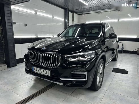 BMW X5 2020 - фото 2