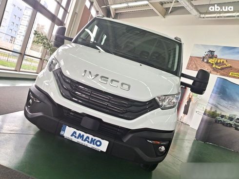 Iveco Daily 2025 - фото 2