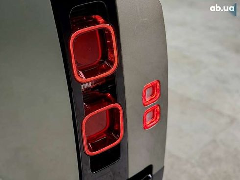 Land Rover Defender 2023 - фото 21