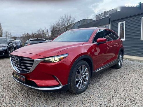 Mazda CX-9 2016 - фото 3