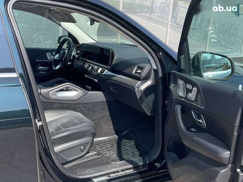 Mercedes-Benz GLE-Class 2021 - фото 11