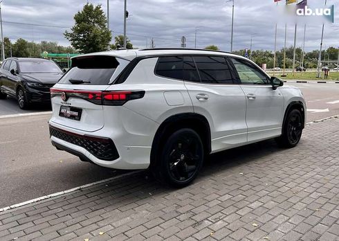 Volkswagen Tayron 2025 - фото 10